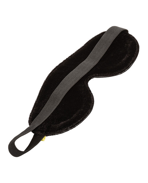 Antifaz Boundless Blackout - Negro