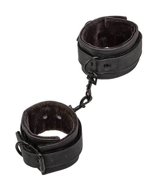 Menottes de cheville Boundless - Noires