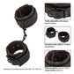 Menottes de cheville Boundless - Noires