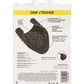 Stimulateur Boundless Grip – Noir