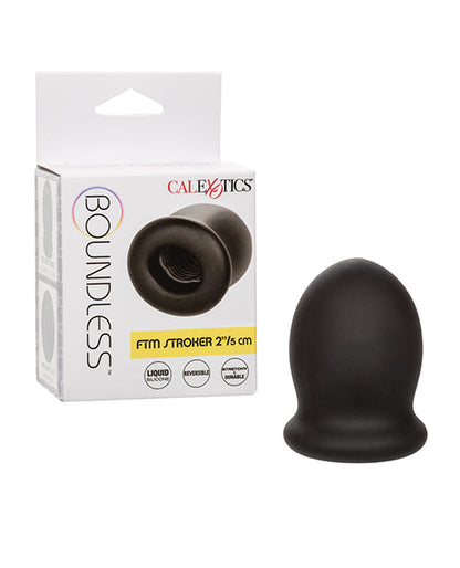 Masturbateur Boundless 2" H vers H