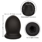Stroker FTM Boundless 2,75 pouces