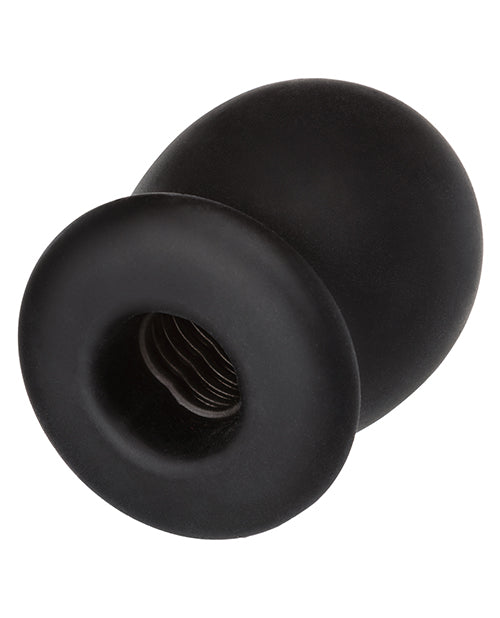 Masturbateur Vibrant Rechargeable Boundless - Noir