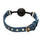 Bâillon pour collection de jeans haut de gamme « Ride 'Em »