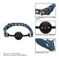 Bâillon pour collection de jeans haut de gamme « Ride 'Em »