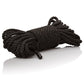 Scandal BDSM Rope - Black