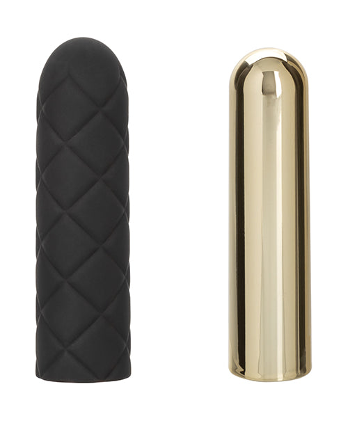 Seductor Acolchado Raven
