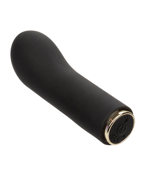 Vibrador Raven "G" Lover - Negro
