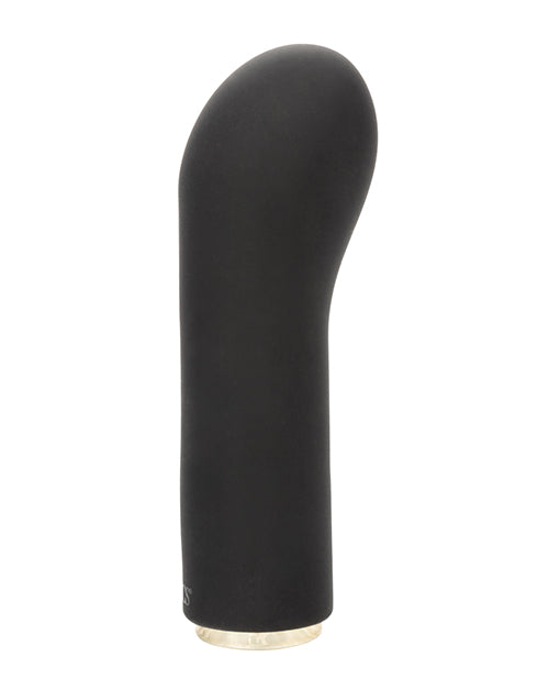 Vibrador Raven "G" Lover - Negro