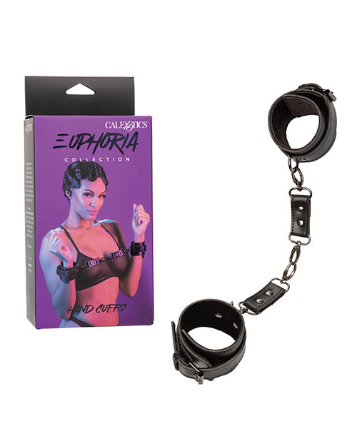 Menottes Collection Euphoria