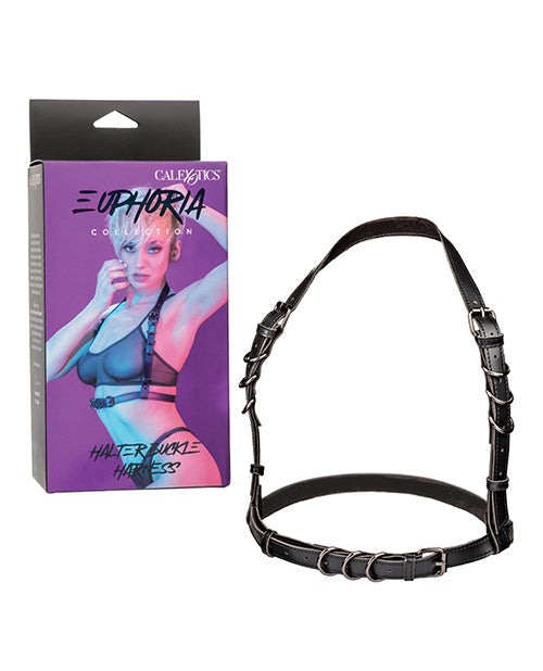Arnés de hebilla halter colección Euphoria