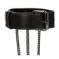 Harnais ras de cou multi-chaînes collection Euphoria