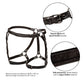 Harnais de cuisse d'équitation collection Euphoria