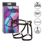 Harnais de cuisse d'équitation collection Euphoria