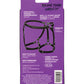 Harnais de cuisse d'équitation collection Euphoria
