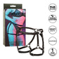 Harnais de cuisse d'équitation grande taille collection Euphoria