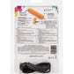 Kyst Fling Petit Masseur - Orange
