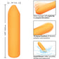 Kyst Fling Petit Masseur - Orange