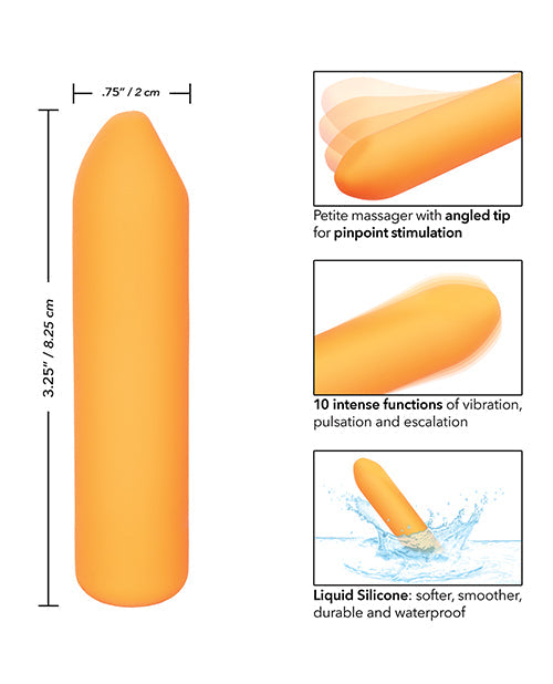 Kyst Fling Petit Masseur - Orange