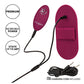 Amoladora con control remoto Dual Rider - Magenta