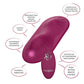 Amoladora con control remoto Dual Rider - Magenta