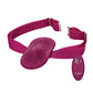 Amoladora con control remoto Dual Rider - Magenta