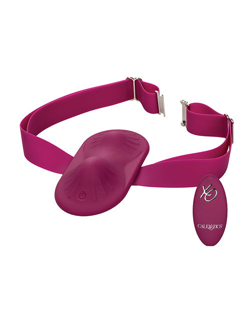 Amoladora con control remoto Dual Rider - Magenta