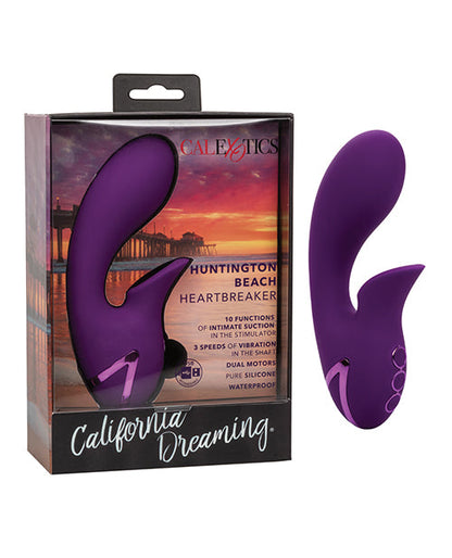 California Dreaming Rompecorazones de Huntington Beach