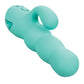 Dildo de empuje California Dreaming | Dildo de silicona Del Mar Diva | El mejor vibrador sumergible 10x para mujeres