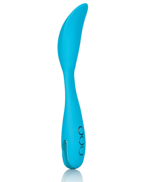 California Dreaming Palm Springs Pleaser - Bleu