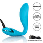 California Dreaming Palm Springs Pleaser - Bleu