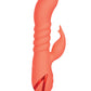 Vibración del Punto G de California Dreaming | Vibrador de Empuje de Belleza del Condado de Orange | Mejor Vibrador para Mujeres