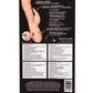 Vibración del Punto G de California Dreaming | Vibrador de Empuje de Belleza del Condado de Orange | Mejor Vibrador para Mujeres