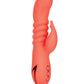 Vibración del Punto G de California Dreaming | Vibrador de Empuje de Belleza del Condado de Orange | Mejor Vibrador para Mujeres
