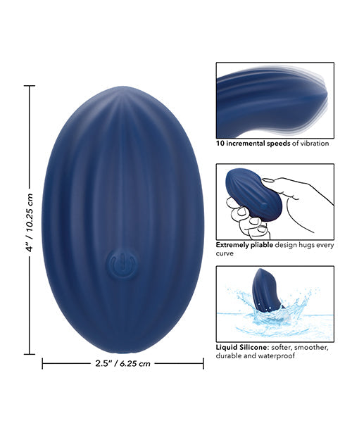 Terciopelo Cachemira Curva