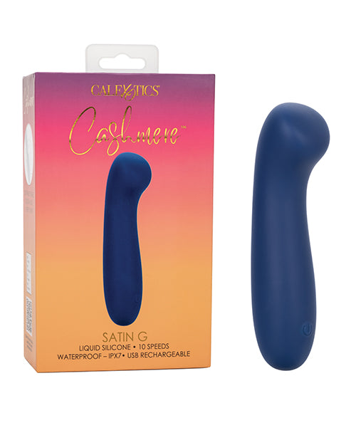 Satin de cachemire G