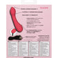 Teaser des Pixies en silicone liquide - Rose