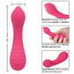 Teaser des Pixies en silicone liquide - Rose