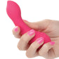 Teaser des Pixies en silicone liquide - Rose