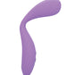 Masseur Semi-Flexible Contour - Violet