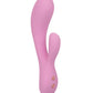 Masseur double flexible Contour Zoie - Rose