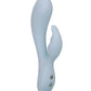 Masseur double souple Contour Kali - Bleu