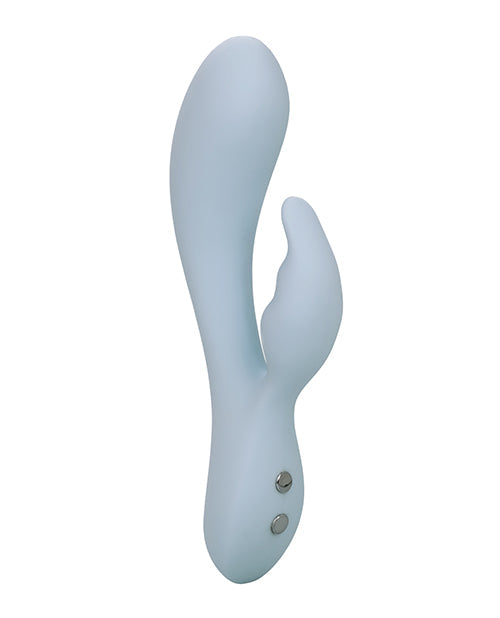 Masseur double souple Contour Kali - Bleu