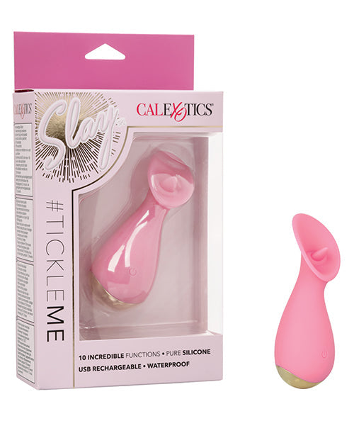 Déchire #ChatouillesMoi – Rose