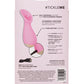 Déchire #ChatouillesMoi – Rose