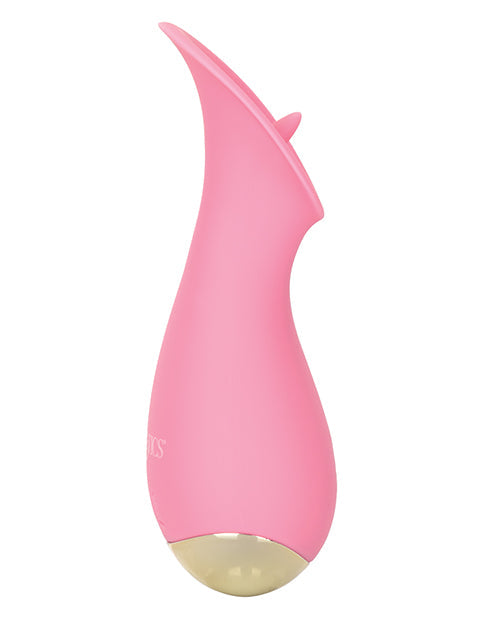 Déchire #ChatouillesMoi – Rose