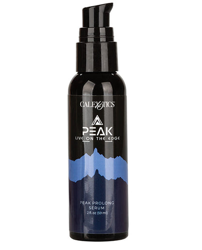 Peak Prolong Serum - Flacon-pompe de 60 ml