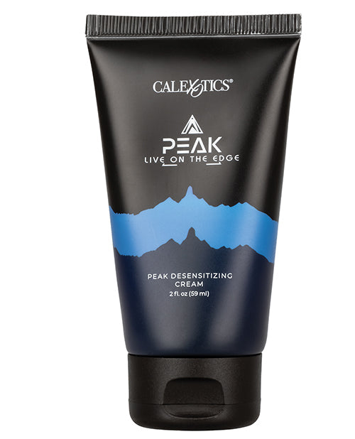 Crème désensibilisante anale Peak - Tube de 57 g