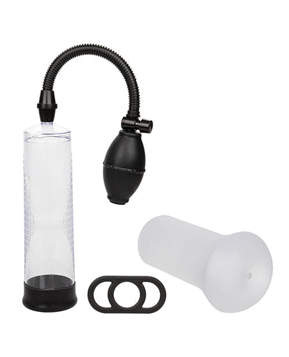 Kit de bandes de finition Peak Pump