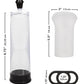 Kit de bandes de finition Peak Pump